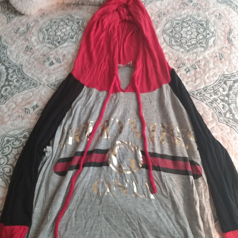 Women's top